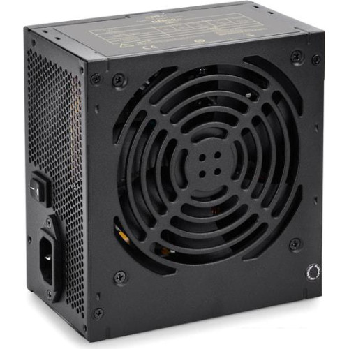 Блок питания DeepCool DE600 v2 DP-DE600US-PH