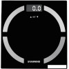 Напольные весы StarWind SSP6051