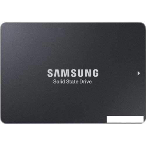 SSD Samsung PM883 240GB MZ7LH240HAHQ