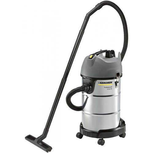 Пылесос Karcher NT 38/1 Me Classic 1.428-538.0