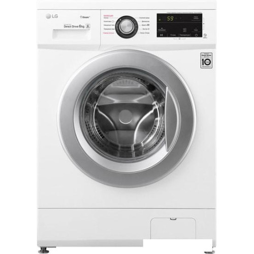 Стиральная машина LG F2J3NS1W