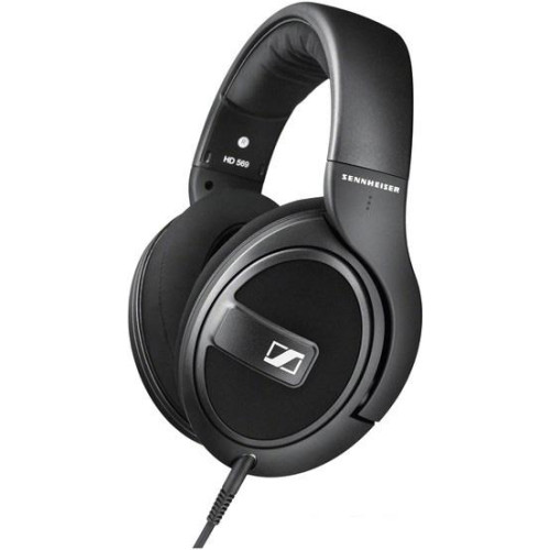 Наушники с микрофоном Sennheiser HD 569 [506829]