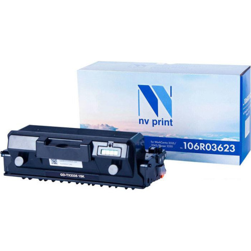 Картридж NV Print NV-106R03623 (аналог Xerox 106R03623)