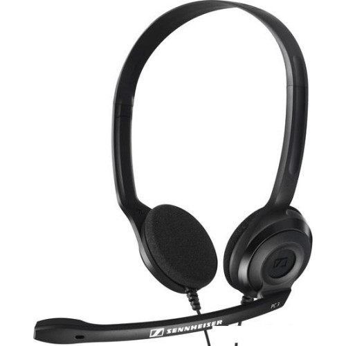 Наушники с микрофоном Sennheiser PC 3 CHAT