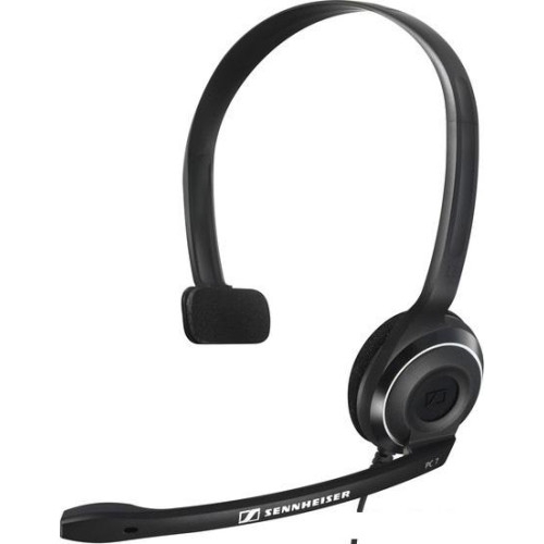 Наушники с микрофоном Sennheiser PC 7 USB