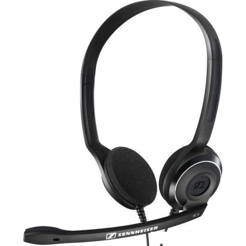 Наушники с микрофоном Sennheiser PC 8 USB