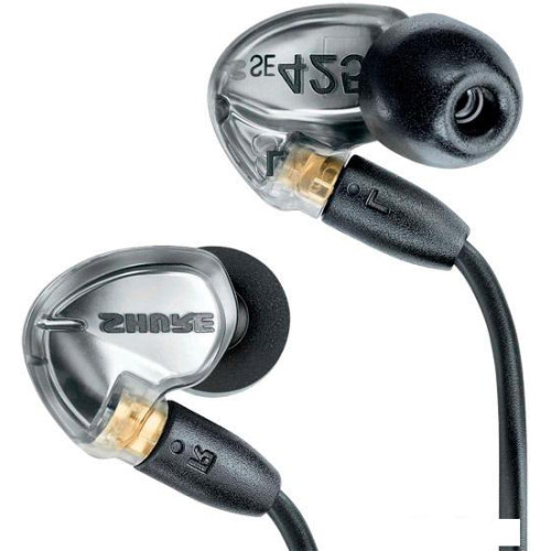 Наушники Shure SE425