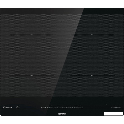 Варочная панель Gorenje IS646BG
