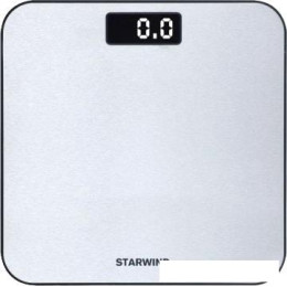 Напольные весы StarWind SSP6010