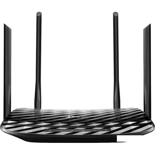 Беспроводной маршрутизатор TP-Link Archer A6