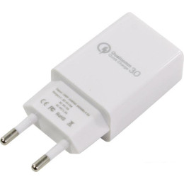 Сетевое зарядное Cablexpert MP3A-PC-16