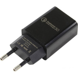 Сетевое зарядное Cablexpert MP3A-PC-17