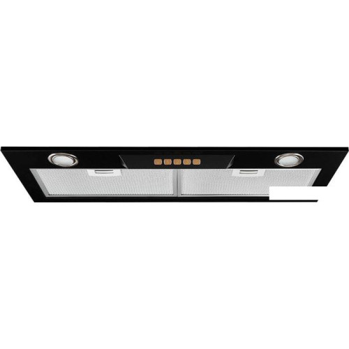 Кухонная вытяжка KUPPERSBERG Inlinea 72 B