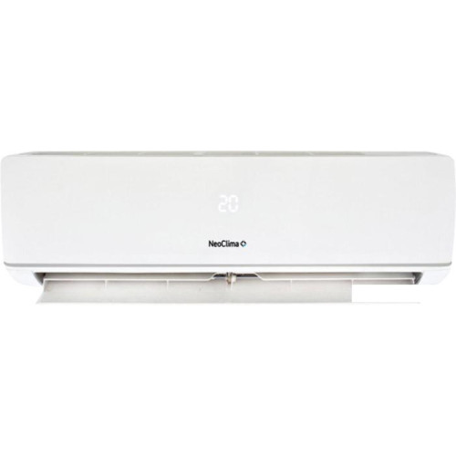 Сплит-система Neoclima G-Plasma NS/NU-HAX09R