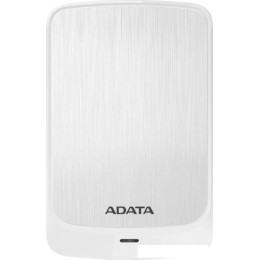 Внешний накопитель A-Data HV320 AHV320-1TU31-CWH 1TB (белый)