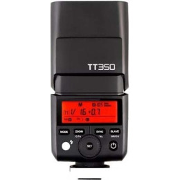 Вспышка Godox ThinkLite TT350N TTL для Nikon