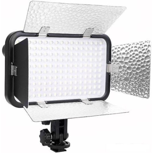 Лампа Godox LED170 II накамерный