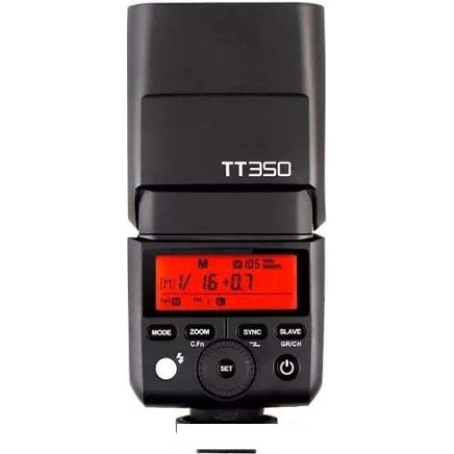 Вспышка Godox ThinkLite TT350C TTL для Canon