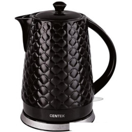 Электрочайник CENTEK CT-0061 (черный)