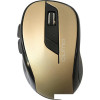 Мышь QUMO Line M62 (бронзовый)