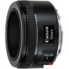 Объектив Canon EF 50mm f/1.8 STM