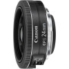 Объектив Canon EF-S 24mm f/2.8 STM