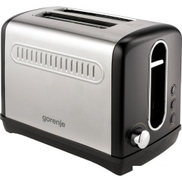 Тостер Gorenje T1100CLBK