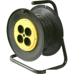 Удлинитель Калибр УСК2-4-25 (2x2.5)