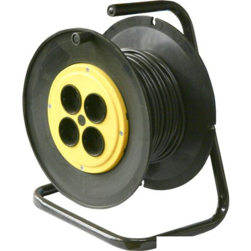 Удлинитель Калибр УСК2-4-25 (2x2.5)