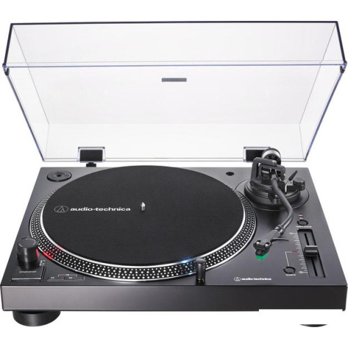 Audio-Technica AT-LP120XUSB-BK