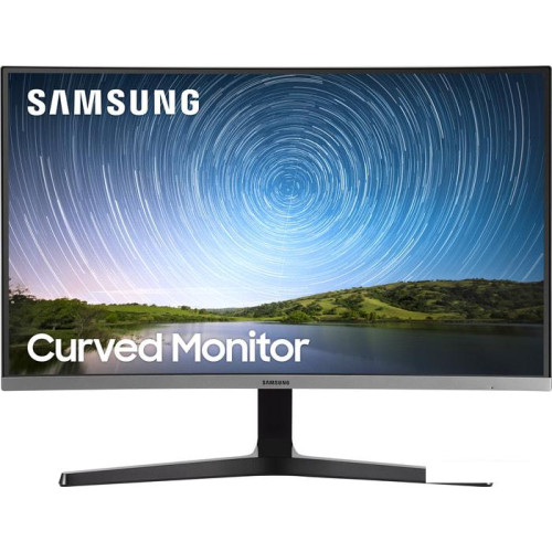 Монитор Samsung C27R500FHI