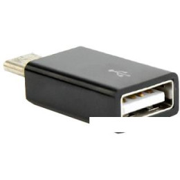 Адаптер Cablexpert CC-USB2-CMAF-A