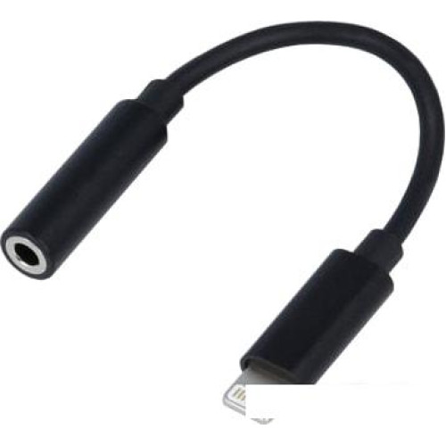 Адаптер Cablexpert CCA-LM3.5F-01