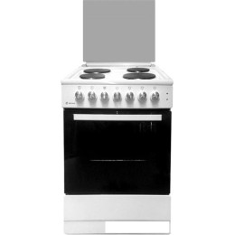 Кухонная плита De luxe 606004.13Э 001