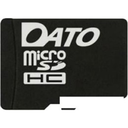 Карта памяти Dato microSDHC DTTF032GUIC10 32GB