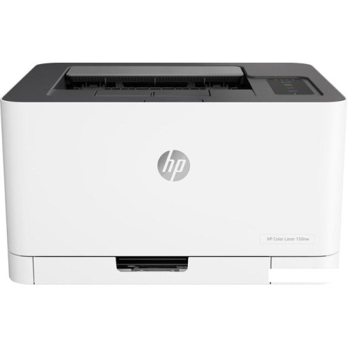 Принтер HP Color Laser 150nw