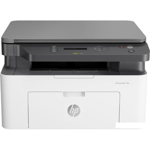МФУ HP Laser 137fnw