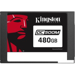 SSD Kingston DC500M 480GB SEDC500M/480G