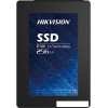 SSD Hikvision E100 256GB HS-SSD-E100/256G