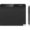 Графический планшет XP-Pen Star G640