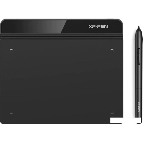 Графический планшет XP-Pen Star G640