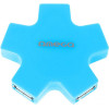 USB-хаб Omega OUH24SBL