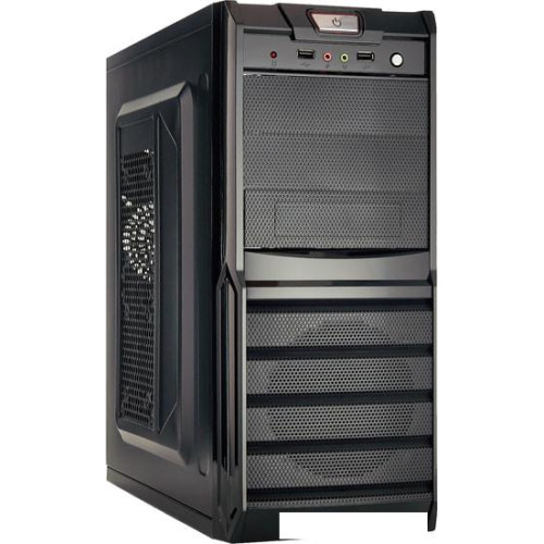 Корпус ExeGate XP-329S EX278402RUS