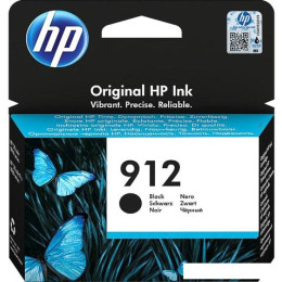 Картридж HP 912 3YL80AE