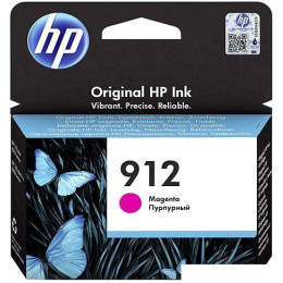 Картридж HP 912 3YL78AE