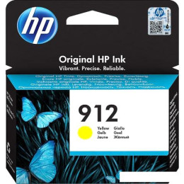 Картридж HP 912 3YL79AE