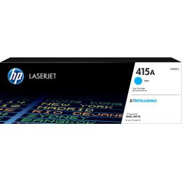 Картридж HP LaserJet 415A W2031A