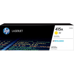 Картридж HP LaserJet 415A W2032A