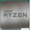 Процессор AMD Ryzen 5 3400G