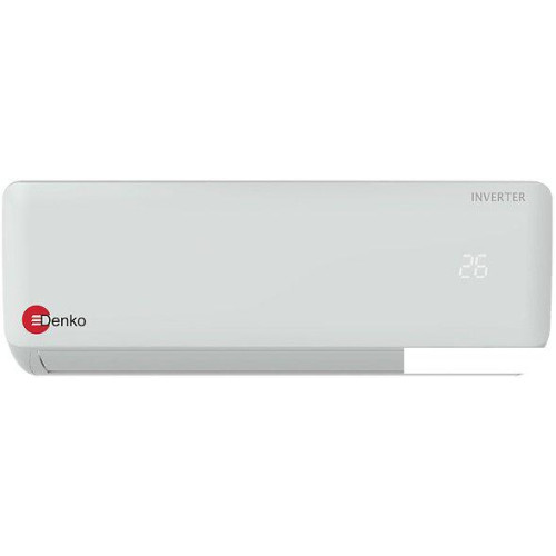 Сплит-система Denko Classic DC Inverter DU-24I